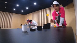 Run BTS! 2021 - EP.126 720p