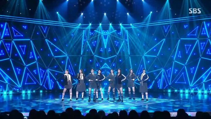 Hearts2Hearts FOCUS Performance