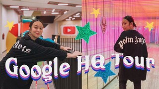 🔥 A DAY IN A LIFE AT GOOGLE | Secrets Revealed 🔥