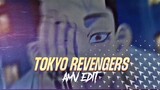 TOKYO REVENGERS | AMV EDIT