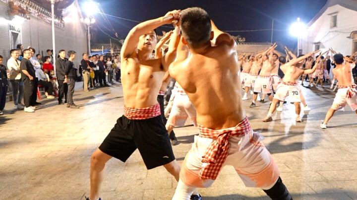 【Guiyu Huamei Yingge】Strict group training, pursuing the details of each movement