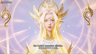 Ancient War Soul Eps 33 indo
