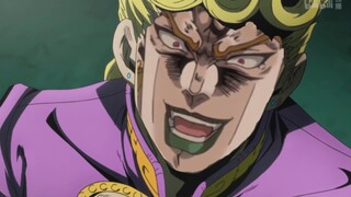 【JOJO】假如意大利牛郎团都是流氓（第二期）（全员恶人，极度生草）