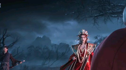 Sword Of Coming S2 Episode 9 Sub indo