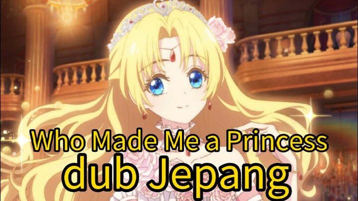 athy gw gerak 🥰Who Made Me a Princess