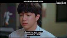 fourever you project - EP 10