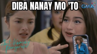 "Nakakadiri ang Mommy Mo Zoey" | Abot Kamay Na Pangarap: Latest Full Episode 340 (October 10, 2023)