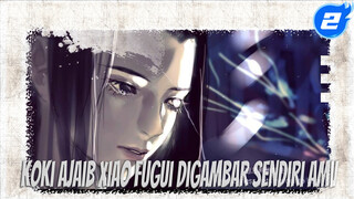 Senja Hingga Fajar | Koki Ajaib Xiao Fugui Digambar Sendiri AMV_2