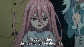 Tại sao một kẻ không sợ chết lại sợ loli #AniMeme