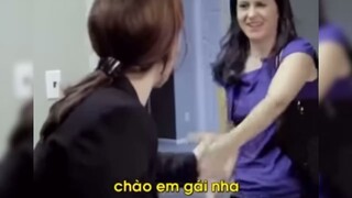 Khi IQ200 đi phỏng vấn
