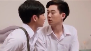 [BL] รวมคลิปฉากหวานระหว่างผู้ชาย EP 34
