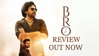 Bro Movie Hindi Trailer 2023 ।Savage_Movie।720P