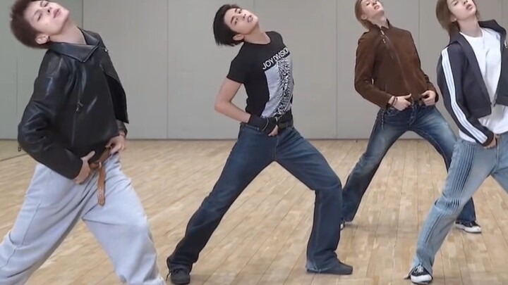 เหงื่อซึมท่วมห้องฝึกซ้อม ต้องกลายเป็นราชาแห่งยุคที่หกให้ได้
