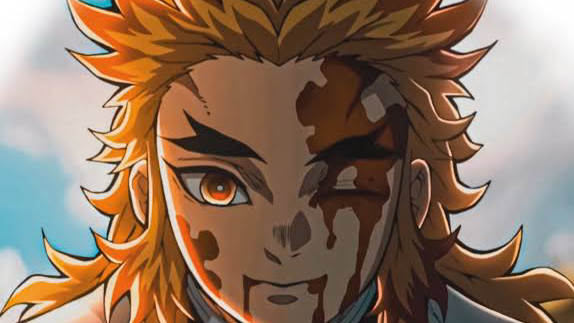 kyojuro(dont watch this at your own will)