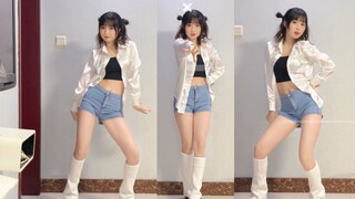 Mereka sangat keren! 【gadis keren】