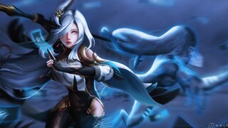 "Genshin Impact" What happens when Shen He doesn't have a red rope