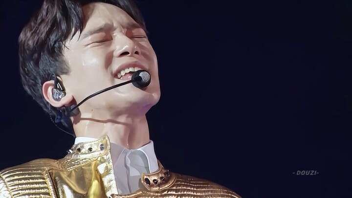 【EXO】 (Blu-ray Remastered) Who hasn’t watched this version of the “El DORADO” live performance yet?!