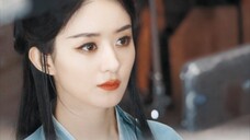 This is the chosen girl of ancient idol drama! Seeing Shen Li walking with Feng Xing instantly broug