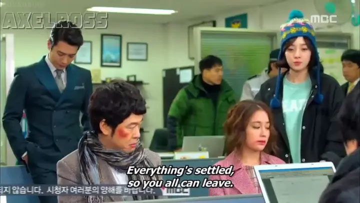 2. Single Lady Korean Tagalog Dubbed Episode 02 HD 🎥