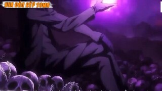 Tóm Tắt Anime_ Vua Đầu Bếp Soma (Season 5 Phần 1 ) 1