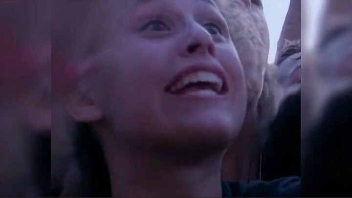 The world’s most expensive performance: a live show worth a million dollars per second.