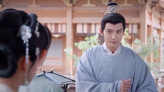 Royal Rumours Ep 9 Eng Sub