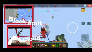 New Glitch | Blockman GO | bedwars