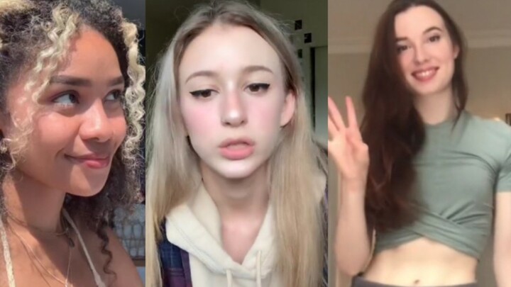 Ketika kamu adalah daftar kontak wanita yang feminin