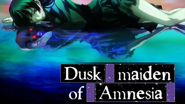 Tasogare Otome x Amnesia (Dusk Maiden of Amnesia) Ep 9