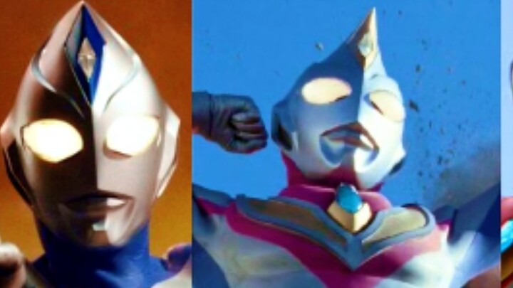 Mari dengarkan BGM Ultraman Dyna dari berbagai komposer! Pahlawan itu muncul!