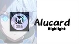 Alucard Gameplay !!