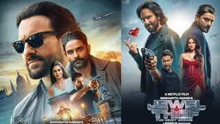 JEWEL THIEF 2025 SUB INDO