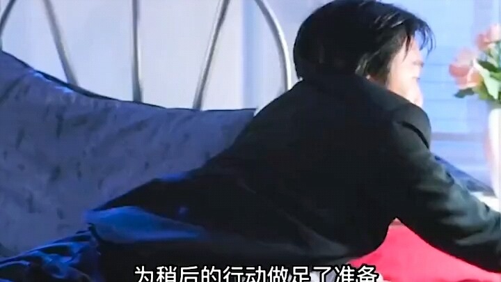ดูหนังตลกสุดคลาสสิกของเฉินหลงจบในคราวเดียว