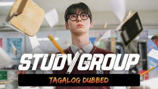 STUDY GROUP episode 17 Tagalog
