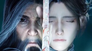 【牧神记】也没人告诉我咱爷咱奶年轻时都美成这样啊！