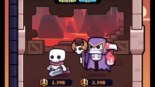 Skyfire Tower 4 Floor 1