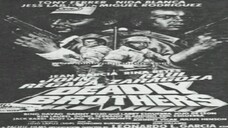DEADLY BROTHERS (1994) | Full Movie | John Regala
