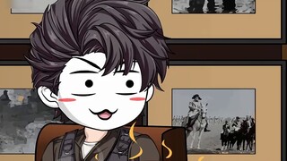 Episode 14｜Su Yun, Sang Peramal Hebat #2D #AnimasiAsli