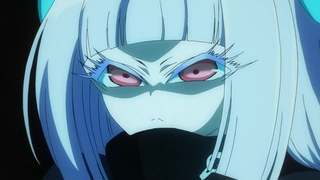 Sousei no Onmyouji - Episode 25 (Subtitle Indonesia)