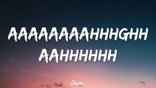 Ambatakam Slowed + Reverb (With Lyrics)