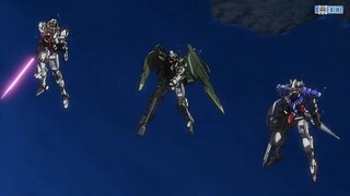 Gundam 00 Episode 19 OniOneAni