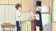 Tejinai Senpai EP 11 | SUB INDO