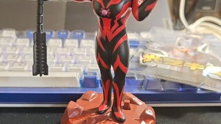 هذا التعاون بين KFC و Ultraman، هاهاهاها، لم أتوقعه قبل أن أشتريه، إنه مضحك للغاية!