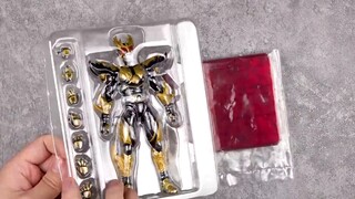 [Planting Guide] Bandai SHFiguarts Kamen Rider KUUGA Sublimation Ultimate