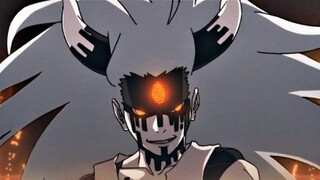 [MAD·AMV] Get Your Fingers Out My Face - mep edit