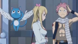 Fairy Tail tập 51