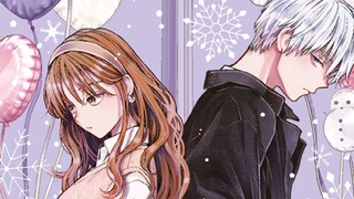 The Ice guy And his female colleague episode 1-12 English dubbed (Enjoy watching!)