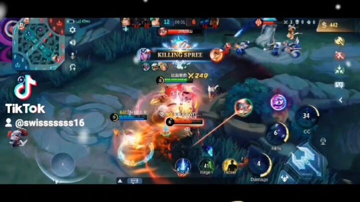 Valentina Highlights 😍