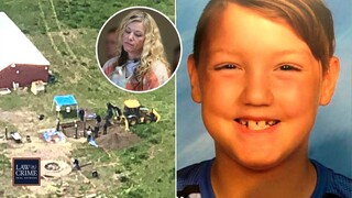 Lori Vallow's Hair Was Found On Duct Tape Wrapped Around Son’s Remains, DNA Analyst Testifies