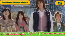 Shinkenger episode 5